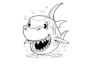 draw coloring book pages for kids